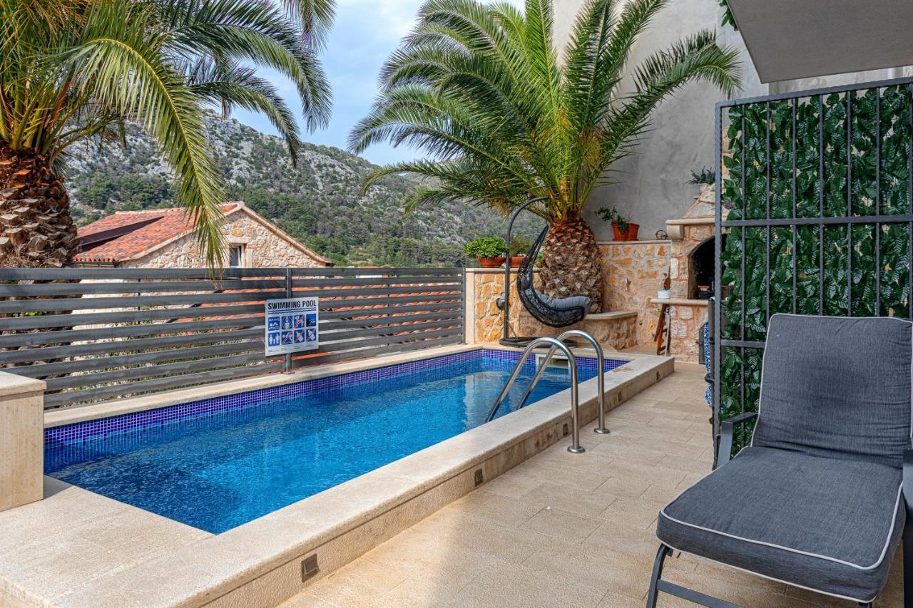Capitis In The Center Appartement
